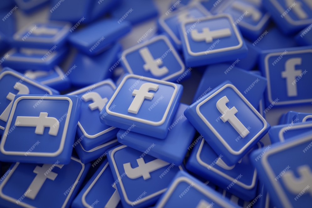 Facebook Presentation Secrets for Social Media