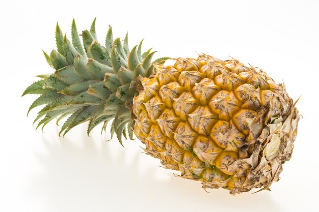 Pineapple fruit