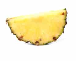 Free photo pineapple