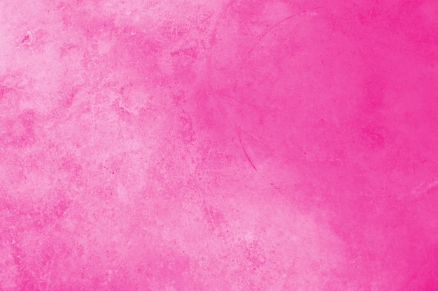 Pink abstract wall texture 