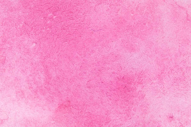 Pink acrylic decorative texture with copy space