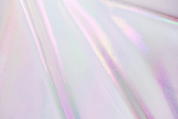 Бесплатное фото Розовая и фиолетовая пластиковая текстура