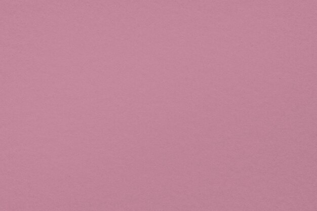 Pink background with blank space