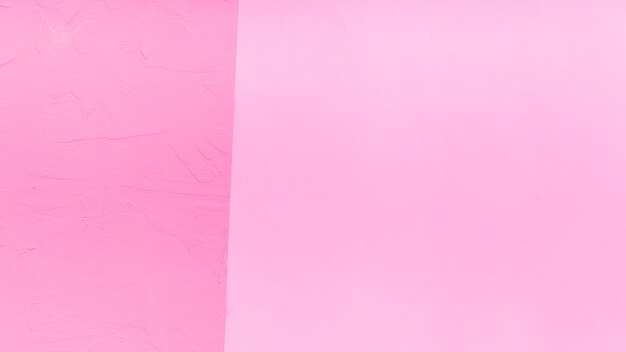 Pink background