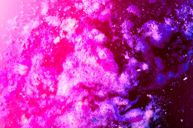 Pink bathbomb body care bath water backdrop