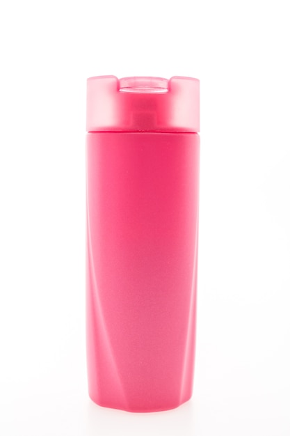 Pink canteen