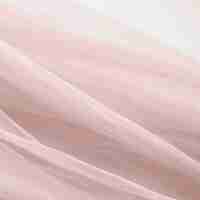 Free photo pink chiffon fabric texture background