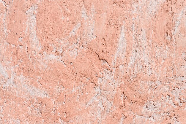 Pink concrete background textures