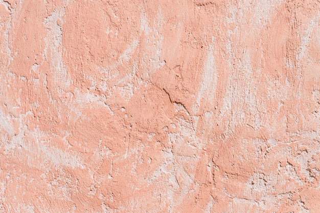 Pink concrete background textures