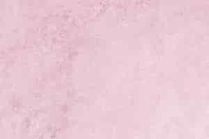 Free photo pink concrete textured wall