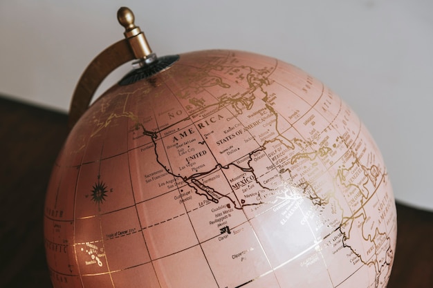 7,000+ Continents Globe Pictures