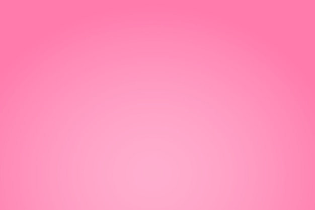 Бесплатное фото Розовый градиент фона пустая сцена макет презентации продукта абстрактный фон концепция 3d рендеринга