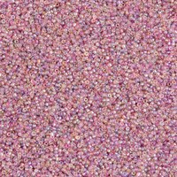 pink holographic beads wallpaper background