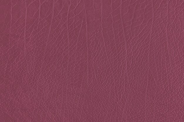 Pink leather grain texture