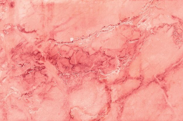 Фотография текстуры розового мрамора