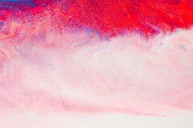 Розовый мраморный водоворот фон ручной работы женственная плавная текстура экспериментальное искусство