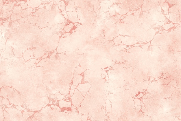 Free photo pink marble texture background