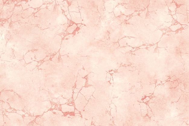 Free photo pink marble texture background