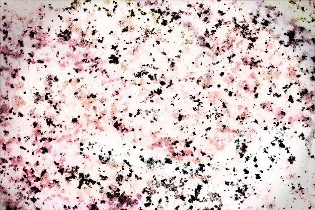 Pink marble textured background