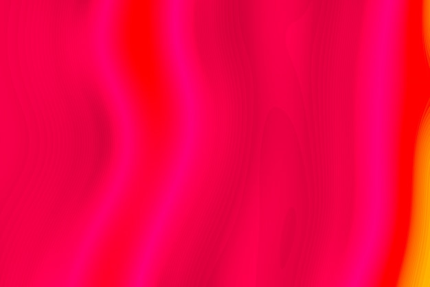 Free photo pink and orange - abstract lines background