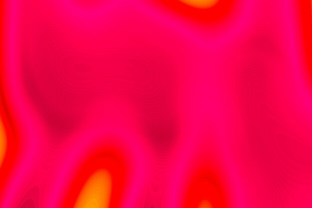 Pink and orange - Abstract lines background