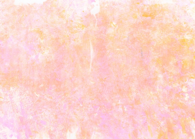 Pink and orange Texture