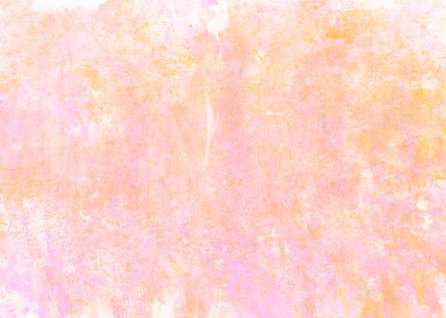 Розовая и оранжевая текстура