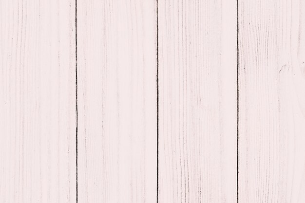 Pink painted wooden plank texture