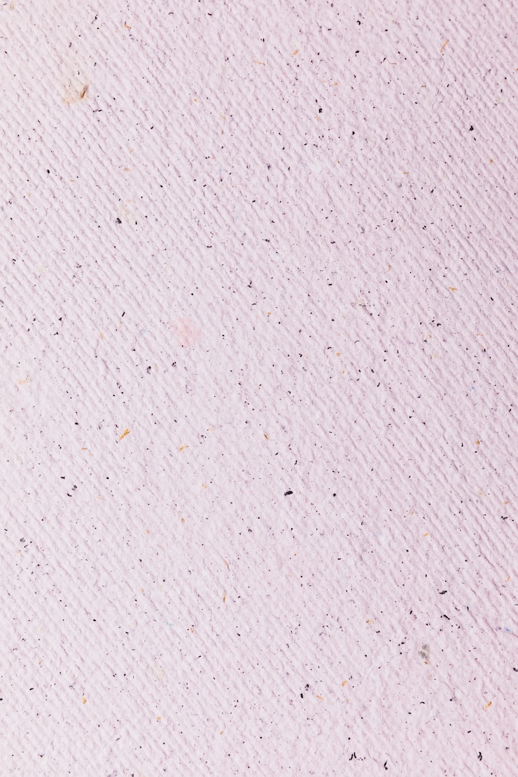 Free Photo pink paper texture background