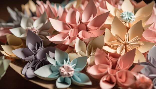 Page 6  Craft Flowers Images - Free Download on Freepik