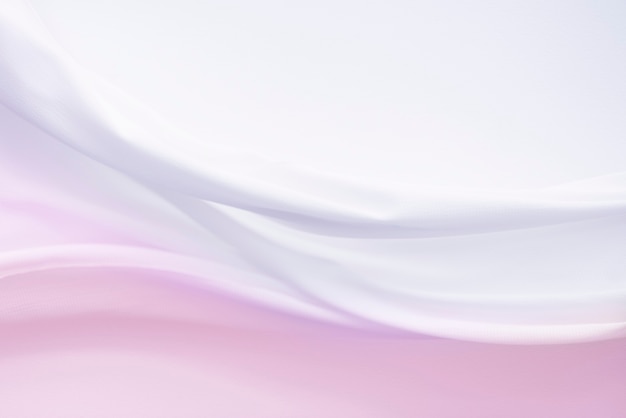 Розовая и пурпурная ткань движения текстуры фона
