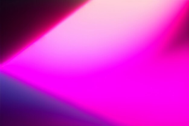 A pink and purple background with a light in the middle