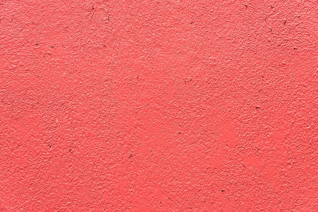 분홍색과 빨간색 콘크리트 벽 backgroud