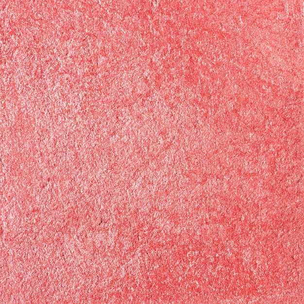 Pink shiny textured paper background