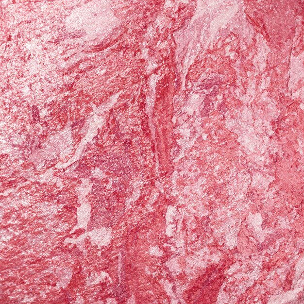 Розовый блестящий текстурированный фон бумаги