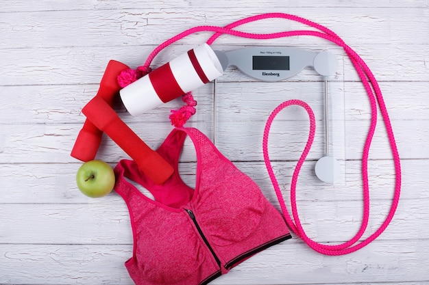 Best Exercise Equipment for Belly Fat Loss