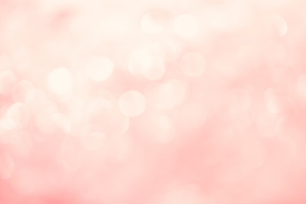 Pink spring background.