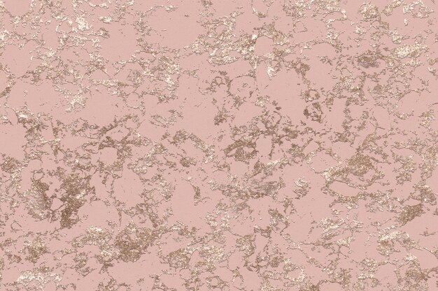 Pink stone background