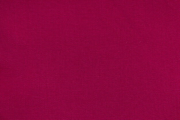 Pink textile texture