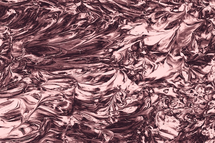 Free Photo pink textured background