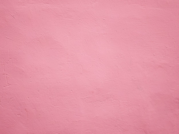 Free photo pink wall background