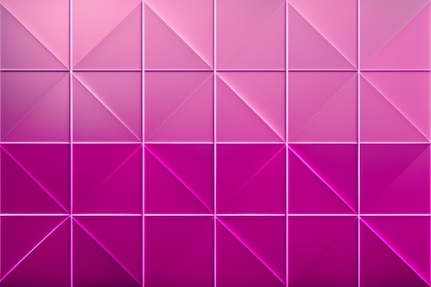 Pink wallpaper with a purple background and a pink background