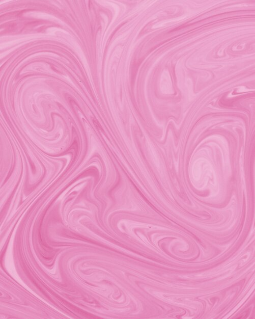 Pink and white marbling pattern backdrop
