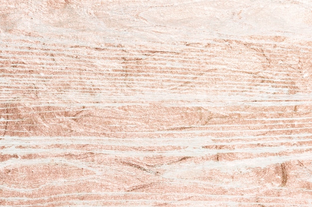 ピンクの木の板の織り目加工の背景