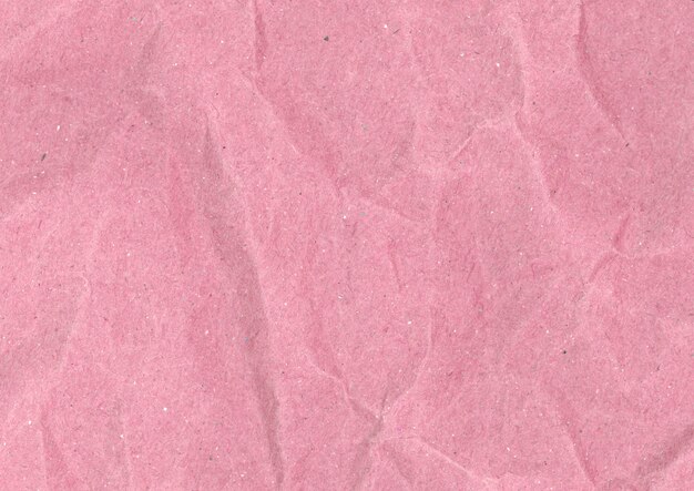 Pink Wrinkle Texture