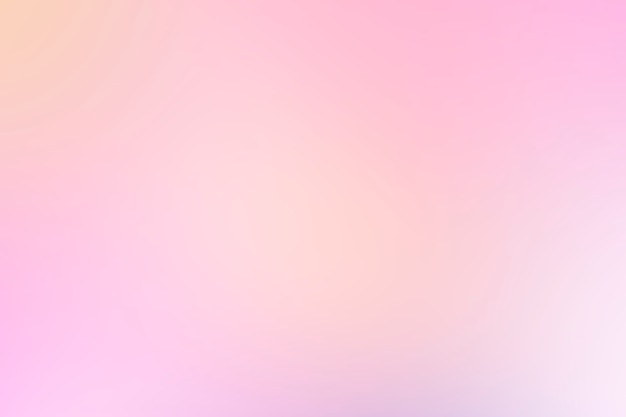 Free photo pink and yellow plain background