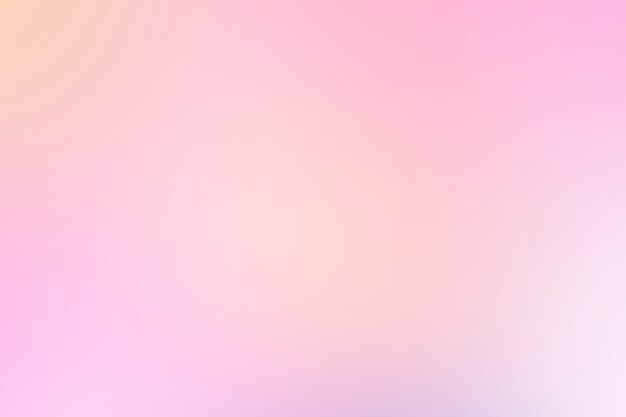 Pink and yellow plain background
