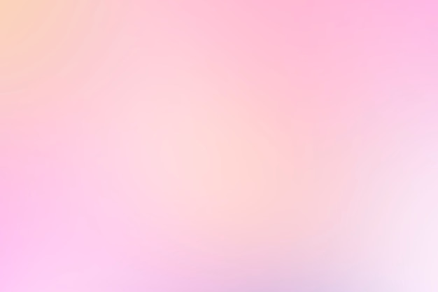 Pink and yellow plain background