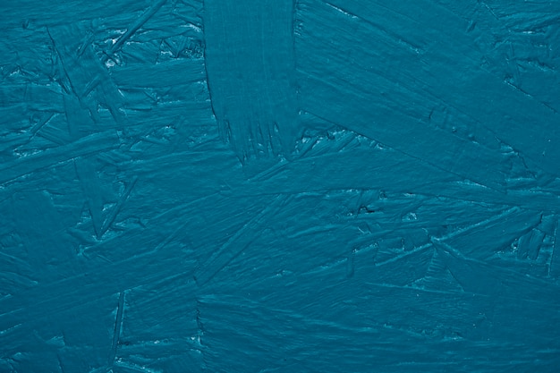 Plain blue textured background 