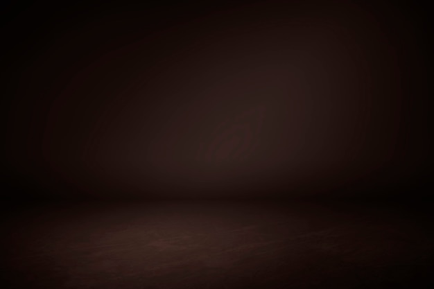 Plain dark brown product background